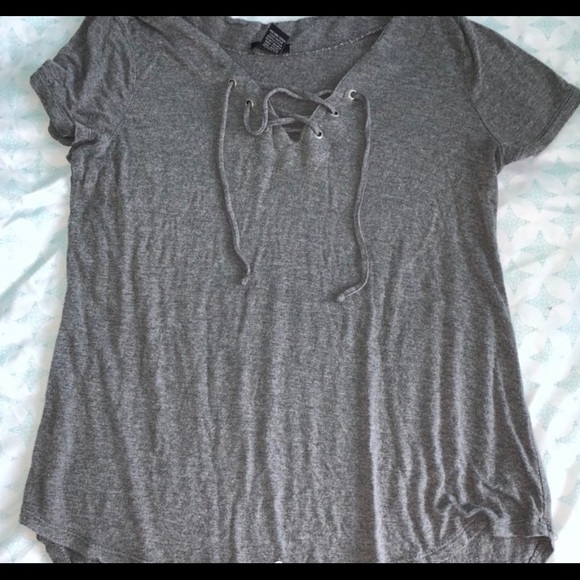 Rue21 Shirt - Picture 1 of 2